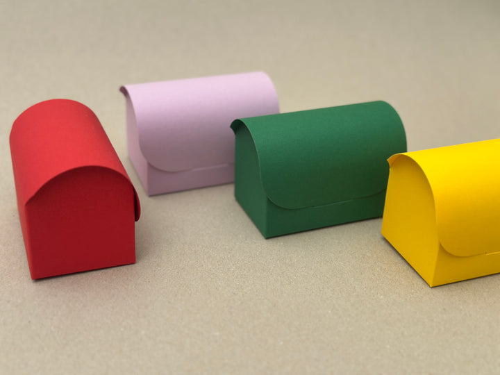 Truhebox Groß – Schmuckverpackung für Messen, Events und Geschenke
