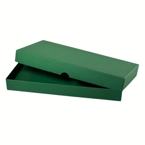 Stülpdeckel-Box Lang-DIN 2,5 cm hoch