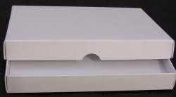 Stülpdeckel-Box DIN A5 flach, Höhe 2 cm | Geschenkschachteln | Flache  Schachteln | Richters Paperbox