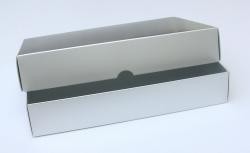 Stülpdeckel-Box DIN A5 plus, Höhe 3 cm