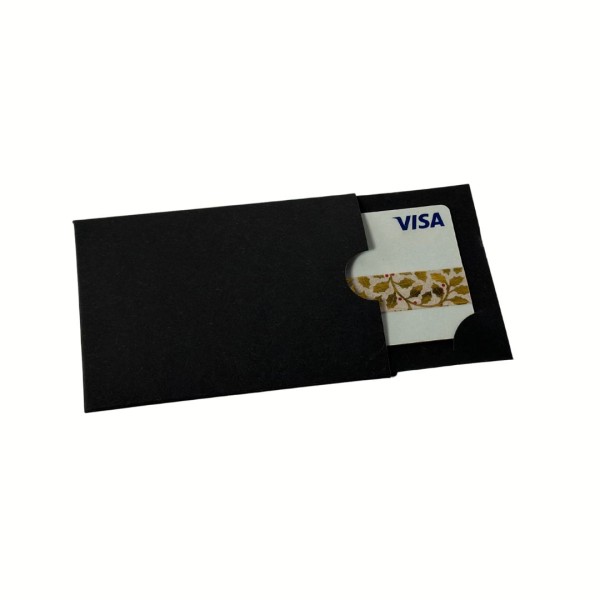 Key Card Cover