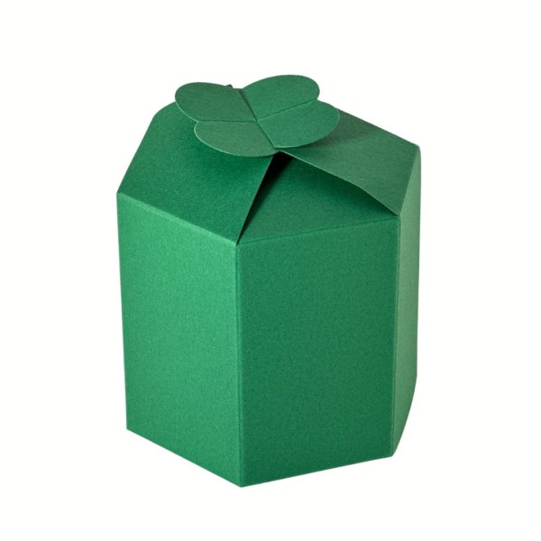 Hexagon-Box maxi
